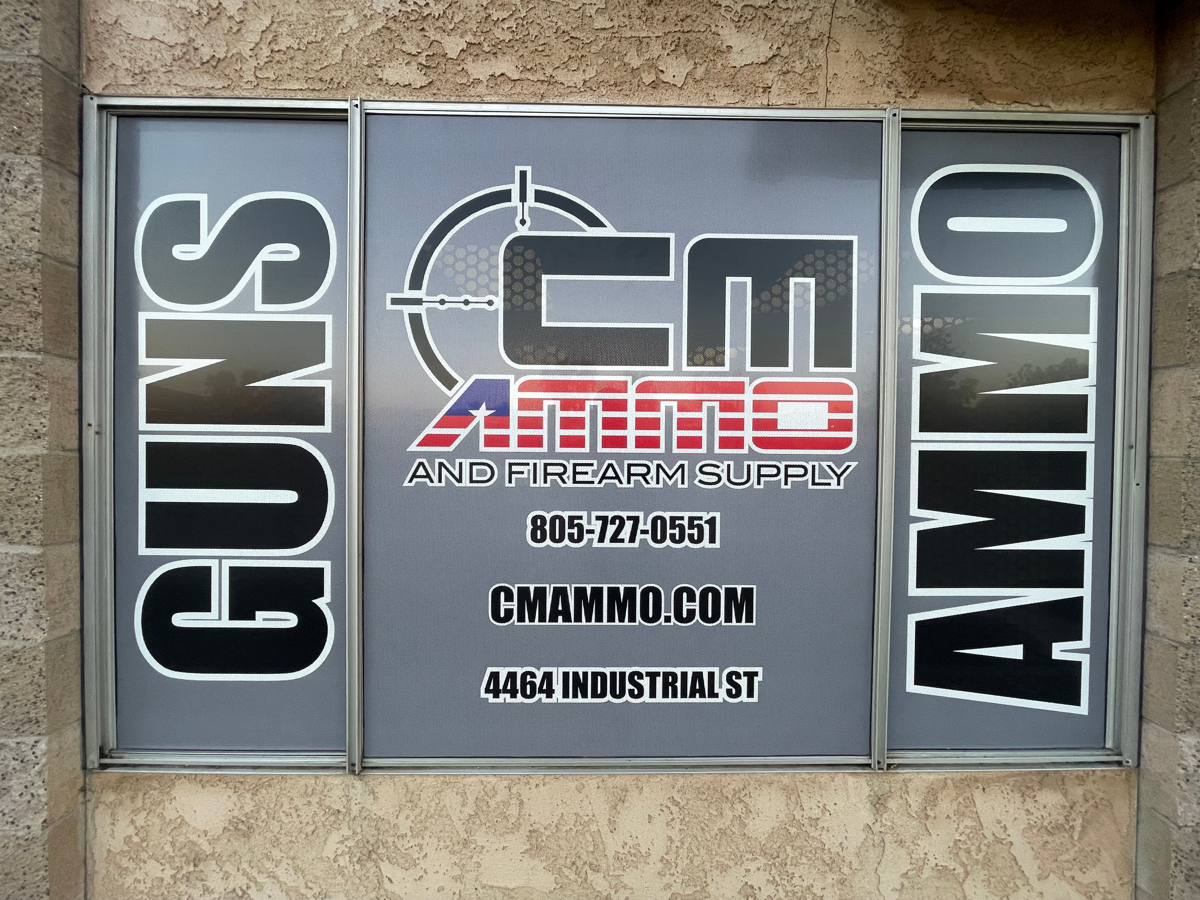 Commercial vehicle wrap detail by SoCal Fleet Wraps